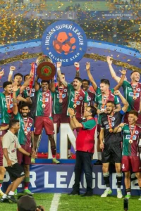 Bradford – Tempest