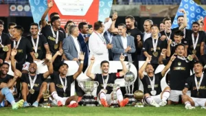 Premier League Predictions: Where Will Chester Kings Finish