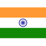 India logo